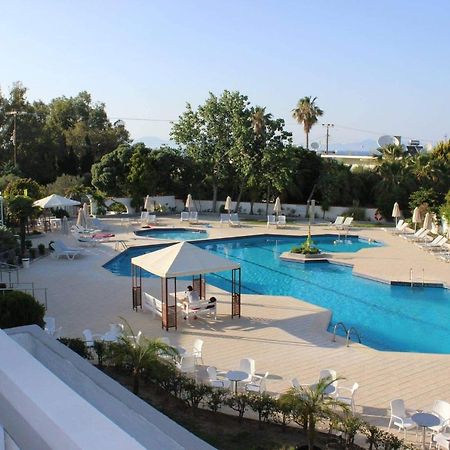 Happy Days Hotel, Adults Only Theologos  Ngoại thất bức ảnh