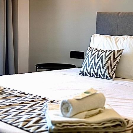 Happy Days Hotel, Adults Only Theologos  Ngoại thất bức ảnh