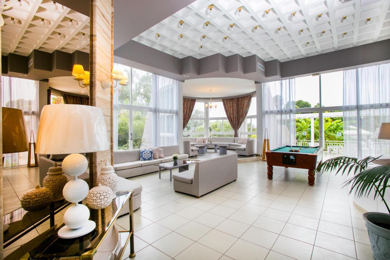 Happy Days Hotel, Adults Only Theologos  Ngoại thất bức ảnh