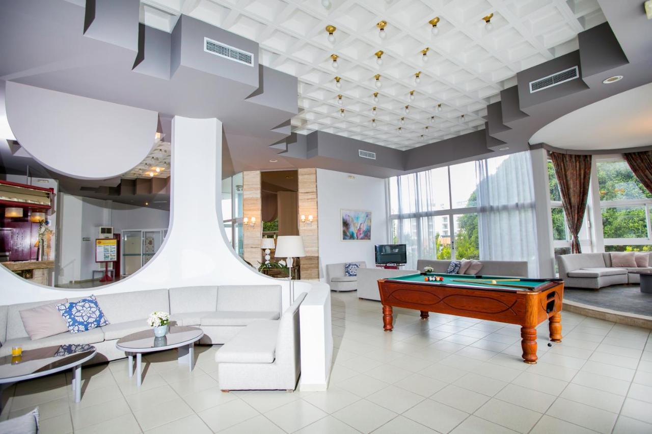 Happy Days Hotel, Adults Only Theologos  Ngoại thất bức ảnh
