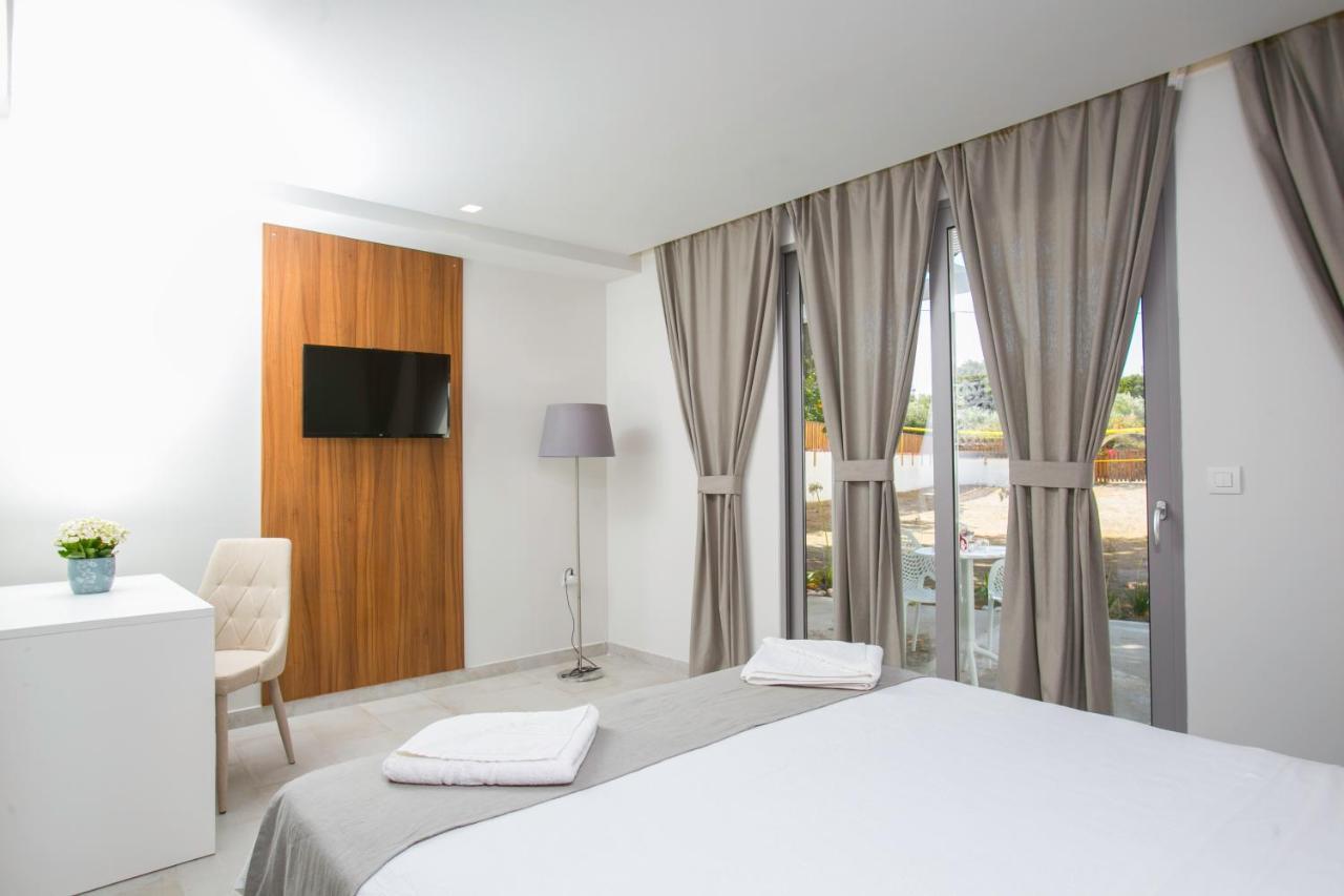 Happy Days Hotel, Adults Only Theologos  Ngoại thất bức ảnh