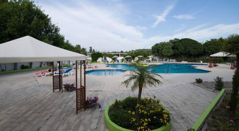 Happy Days Hotel, Adults Only Theologos  Ngoại thất bức ảnh