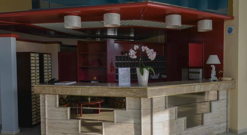 Happy Days Hotel, Adults Only Theologos  Ngoại thất bức ảnh