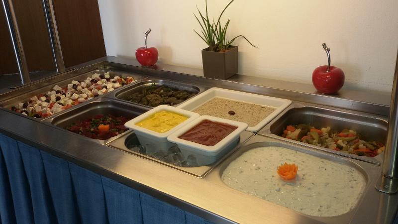 Happy Days Hotel, Adults Only Theologos  Ngoại thất bức ảnh