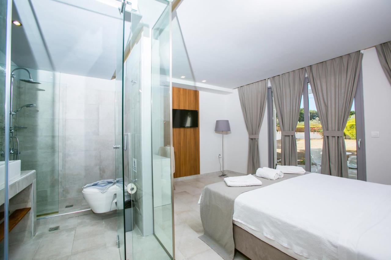 Happy Days Hotel, Adults Only Theologos  Ngoại thất bức ảnh