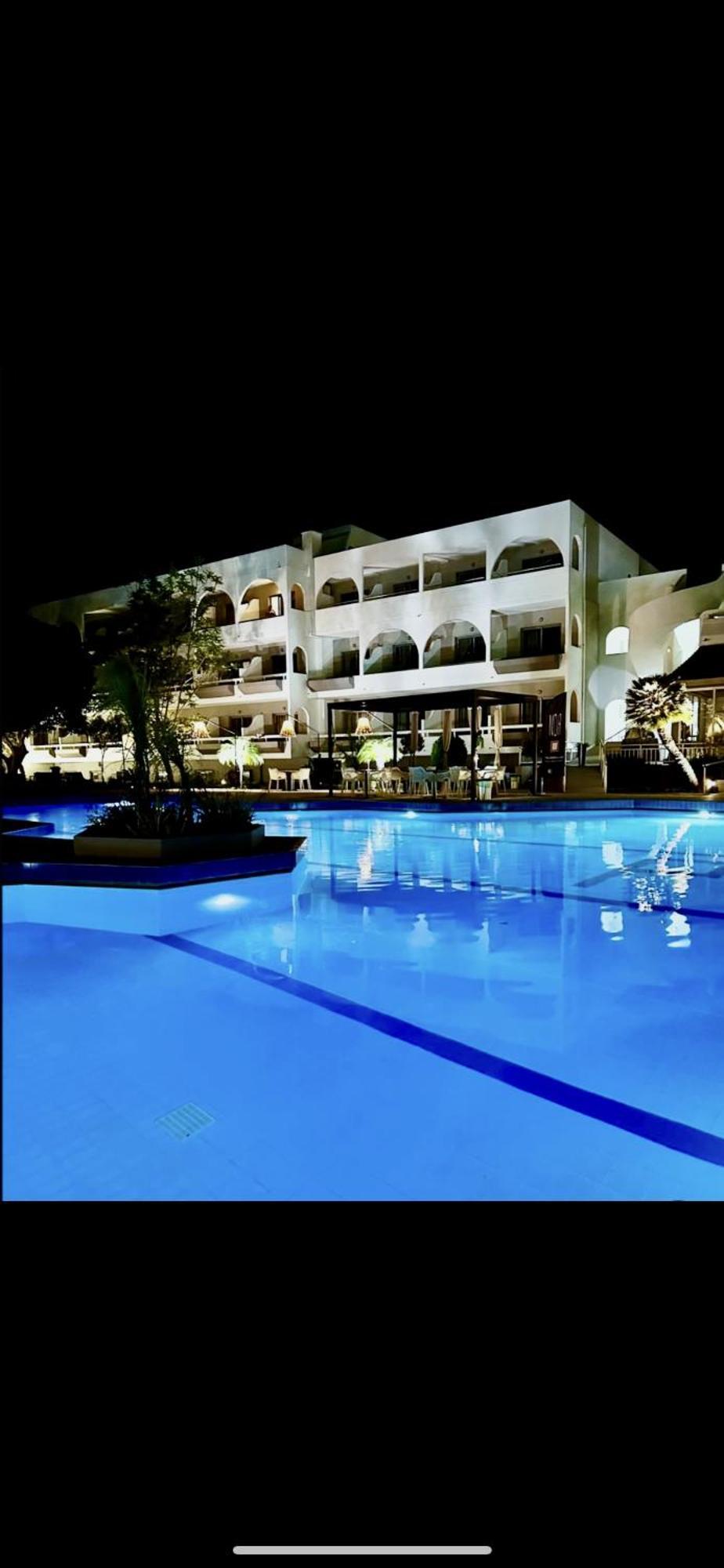 Happy Days Hotel, Adults Only Theologos  Ngoại thất bức ảnh