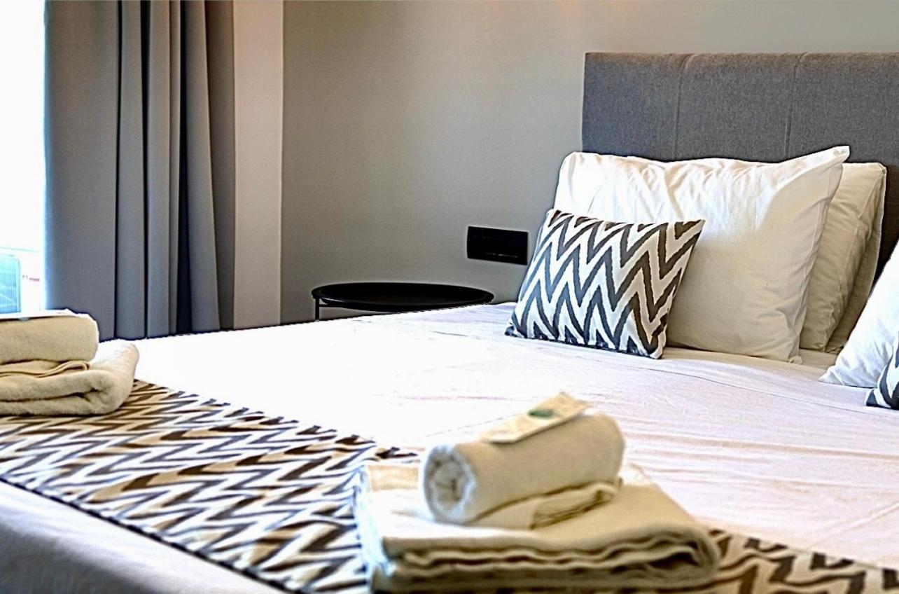 Happy Days Hotel, Adults Only Theologos  Ngoại thất bức ảnh