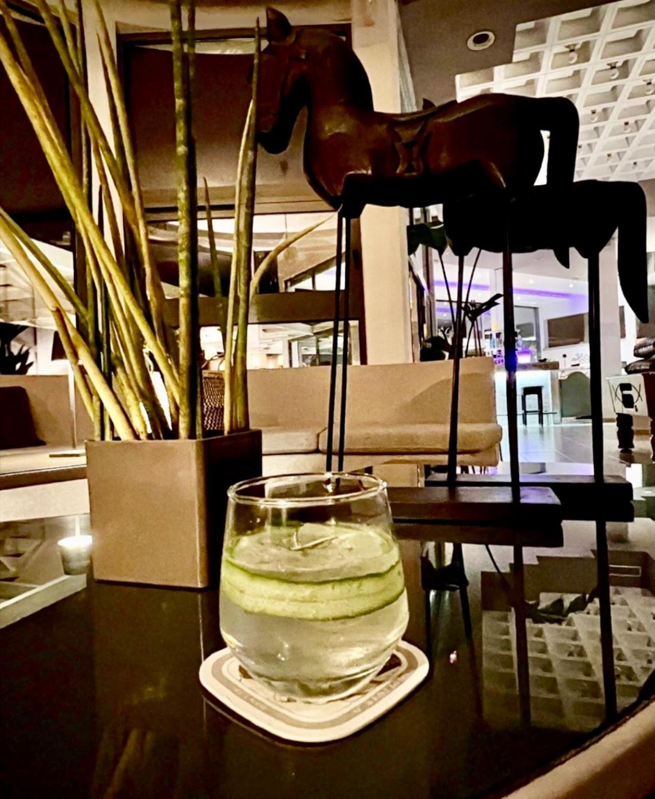 Happy Days Hotel, Adults Only Theologos  Ngoại thất bức ảnh