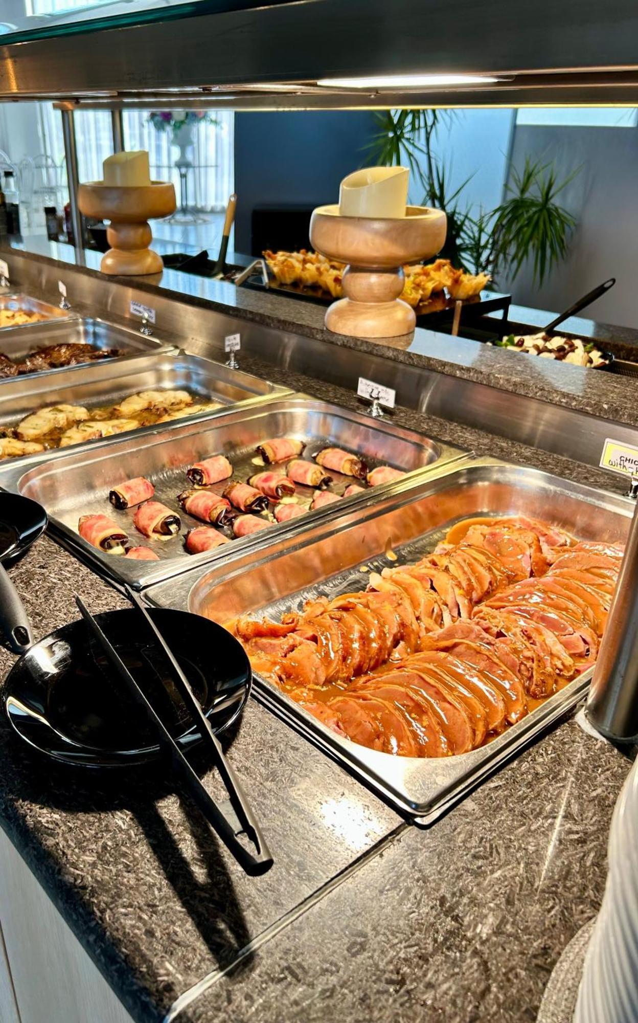 Happy Days Hotel, Adults Only Theologos  Ngoại thất bức ảnh