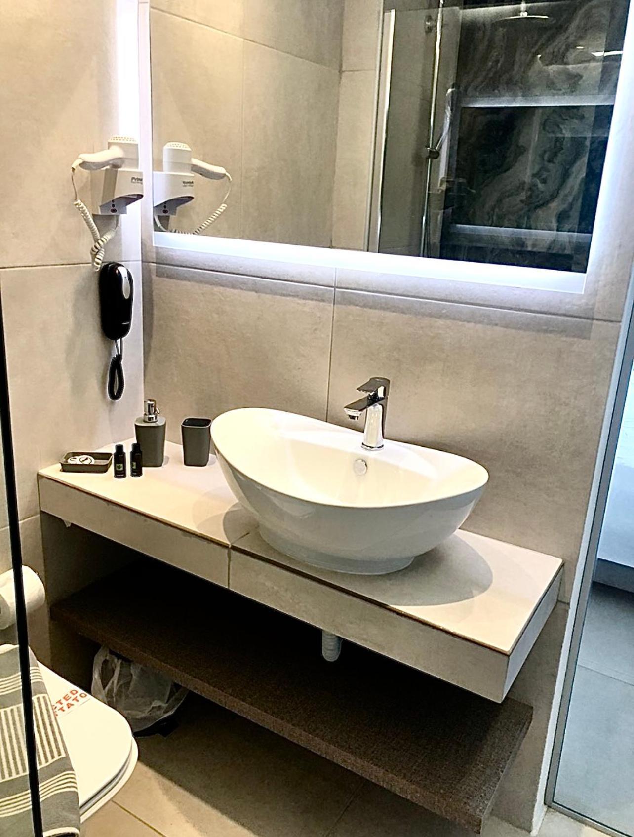 Happy Days Hotel, Adults Only Theologos  Ngoại thất bức ảnh