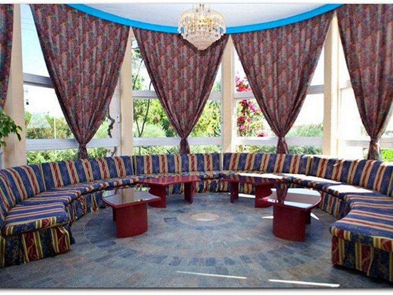 Happy Days Hotel, Adults Only Theologos  Ngoại thất bức ảnh