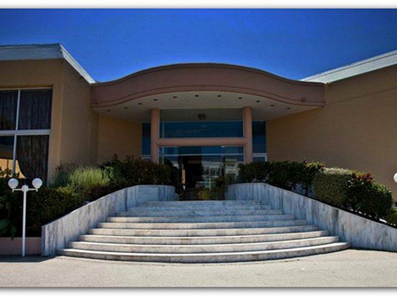 Happy Days Hotel, Adults Only Theologos  Ngoại thất bức ảnh