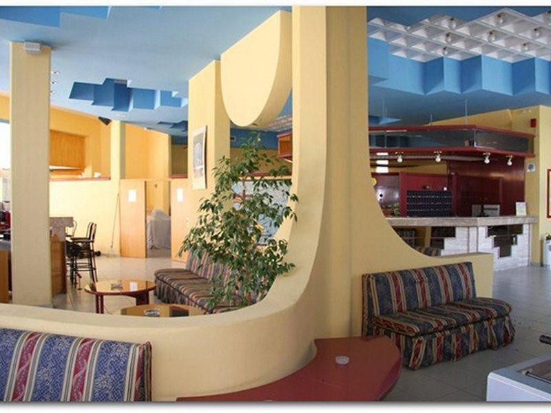 Happy Days Hotel, Adults Only Theologos  Ngoại thất bức ảnh