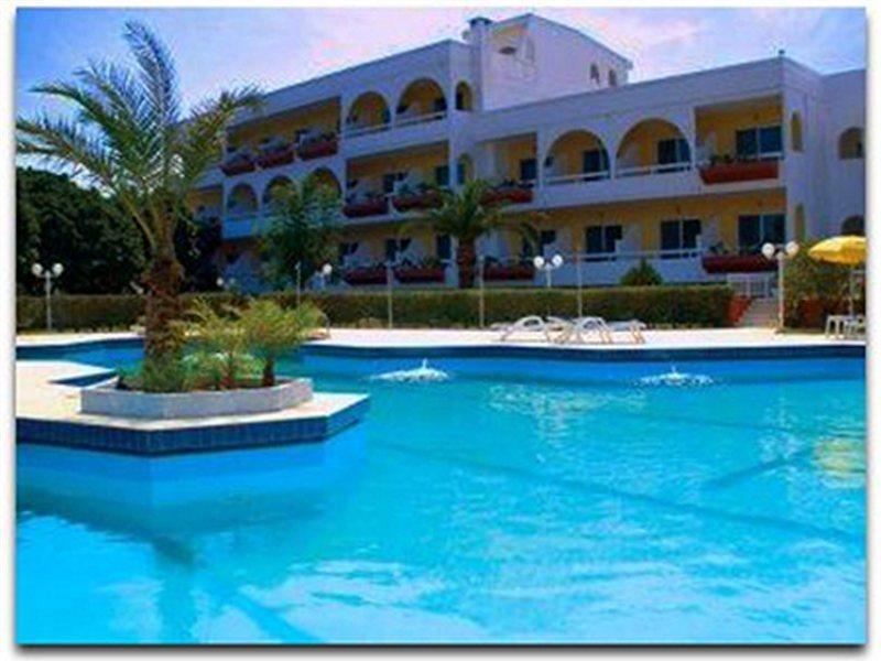 Happy Days Hotel, Adults Only Theologos  Ngoại thất bức ảnh