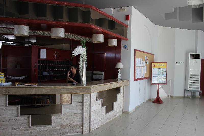 Happy Days Hotel, Adults Only Theologos  Ngoại thất bức ảnh
