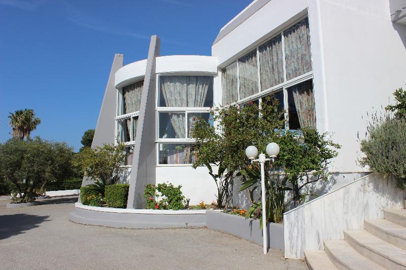 Happy Days Hotel, Adults Only Theologos  Ngoại thất bức ảnh