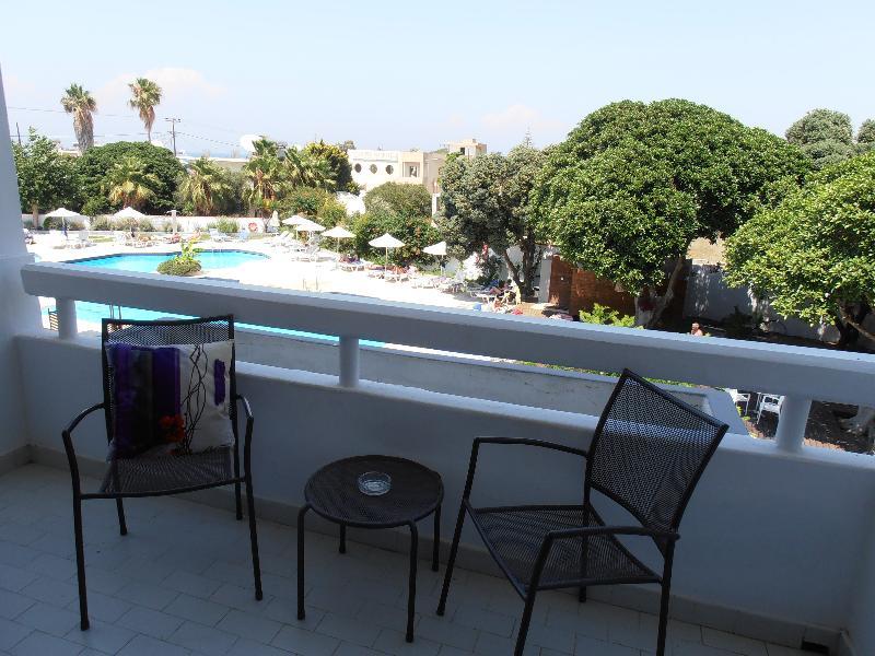 Happy Days Hotel, Adults Only Theologos  Ngoại thất bức ảnh