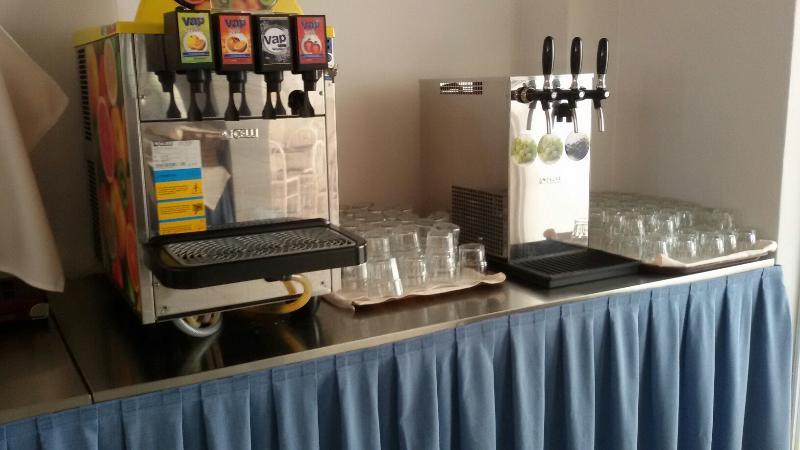 Happy Days Hotel, Adults Only Theologos  Ngoại thất bức ảnh