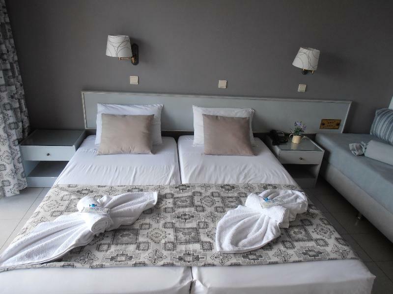 Happy Days Hotel, Adults Only Theologos  Ngoại thất bức ảnh